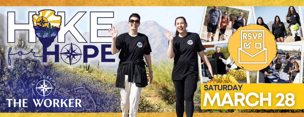 2026 Hike for Hope